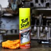 Tuff Stuff Multi-Purpose Foam Cleaner, Use on Car Interior, Furniture,