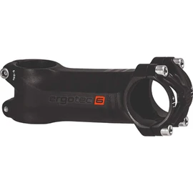 ErgoTec Unisex - Adult Piranha 2 Stem Black 120mm