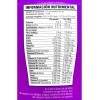 Adios K Malteada Sabor Vainilla 500 G Supra Natura