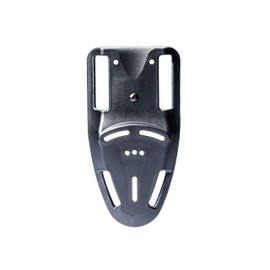 Mid-Rise Drop Leg Platform - USA Made - Duty Drop and Offset Drop Leg Belt Attachment for OWB Holsters, TASER Holsters, Leo & More - by Blade-Tech for Holsters