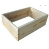 10 Frame Medium Super Bee Hive Box, 10 Frame Bee