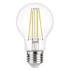 Integral ILGLSE27NE131 7.3w Filament LED GLS, non dimmable, 4000K, E27,