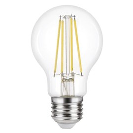 Integral ILGLSE27NE131 7.3w Filament LED GLS, non dimmable, 4000K, E27, 806lm =60w