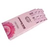 Raajsee Incense Sticks 12 Pack Set 15gm Each, -100% Organic