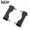 CB 21" 23" 26" Front Wrap Fender Spacers Mount Kit