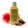 Aceite De Ricino (aceite De Castor) 100% Puro 120 Ml