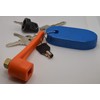 Boat Plug Holder, Reminder, Installer and Remover Tool, for 1/2"