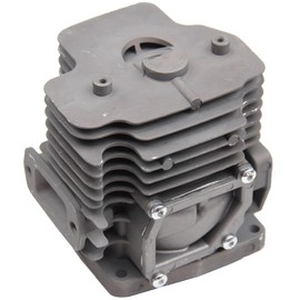 BH-Motor New Cylinder and Piston Kit For Echo PB-8010 PB-9010 PB-8010H PB-8010T PB-9010H PB-9010T Backpack Blowers Replace # P100012460 P100006300