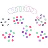 Cool MAKER PopStyle Bracelet Maker Expansion Kit, Over 50 Beads,