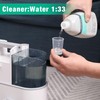 HAUSHOF Spot & Stain Cleaner for Portable Carpet Spot and