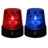 3-Inch 360° Stage Strobe Warning Light - Police Car Beacon