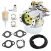 Anxingo 52-053-09 52-053-18 52-053-28 Carburetor Carb Replacement for Kohler Magnum