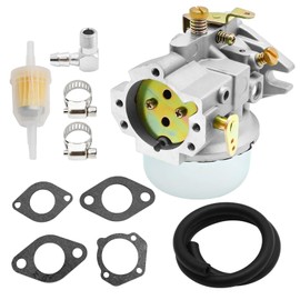 Anxingo 52-053-09 52-053-18 52-053-28 Carburetor Carb Replacement for Kohler Magnum M18 MV18 M20 MV20 KT17 KT18 KT19 18HP 20HP 17HP Engines