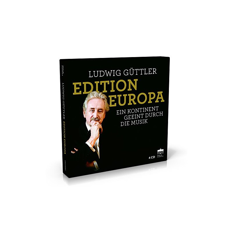 Edition Europa