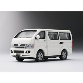 Diapet DK-5118 1/36 Scale Toyota Hiace