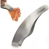 Non-Slip Ham Tongs - Anti-Skid Ham Tweezers Jamonprive - Perfect