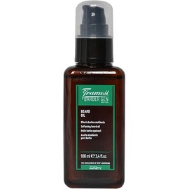 Framesi Barber Gen Beard Oil, 3.4 fl oz, Beard Oil for Men