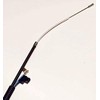 Stihl 4180 180 1150 Throttle Control Cable fits FS90 FS100