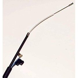 Stihl 4180 180 1150 Throttle Control Cable fits FS90 FS100 FS130 KM90