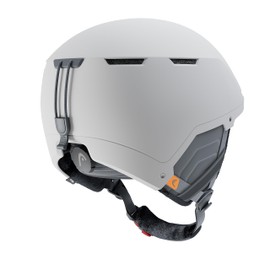 HEAD Compact Evo Women's Ski and Snowboard Helmet, White, XS/S