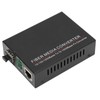 Fiber Transceiver TBCMC3600ESFP Full Duplex Half Duplex Gigabit Fiber Optic