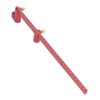 Woodworking Circle Ruler 300mm Aluminum Alloy Circle Drawing Tool Carpenter