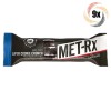 MET-Rx Big 100 Super Cookie Crunch Meal Replacement Energy Bar 3.52oz, 9x Bars