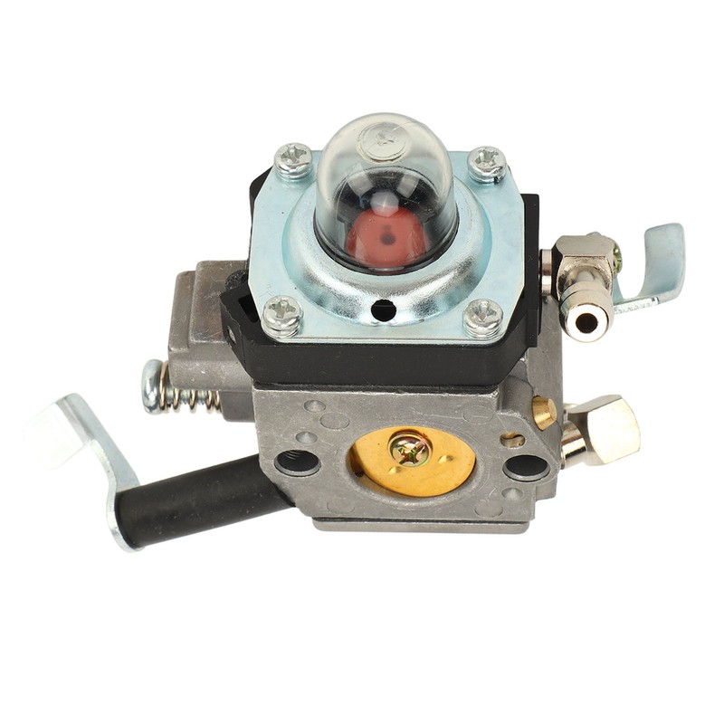 Chainsaw Engine Carburetor High Performance Metal Engine Rebuilt Carb Part