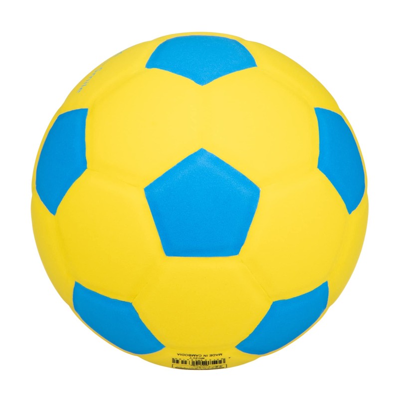 MIKASA Smile Handball No. 1 (For Elementary School Students) EVA