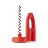 Brabantia Sacacorchos, Rojo