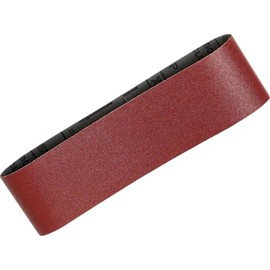 Makita Sanding Belt, 76 x 610 mm, K120, P-37356