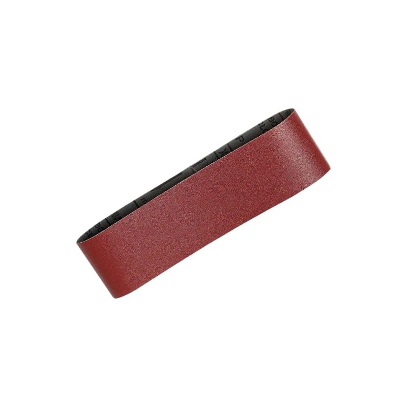 Makita Sanding Belt, 76 x 610 mm, K120, P-37356