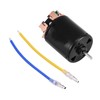 Brushed 540 Motor Remote Control Accessory For 1/10 RC Car