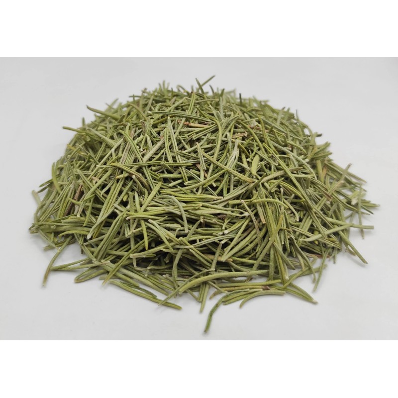 Certified Organic Greek Dried Rosemary Leaves 85 grams - 1.95
