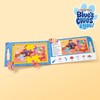 Melissa & Doug Blue's Clues & You! Take-Along Magnetic Jigsaw
