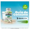 Citrato De Magnesio 90 Cáps Purely Organics
