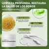 Lanbena Mascarilla Facial Puntos Negros30g Pzs Papel Todo Tipo Piel