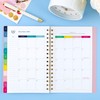 AT-A-GLANCE 2026 Planner, Simplified by Emily Ley, Weekly & Monthly,