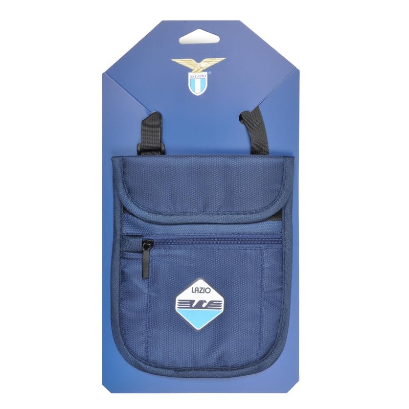 Borsello Travel RFID LAZIO 100% PL