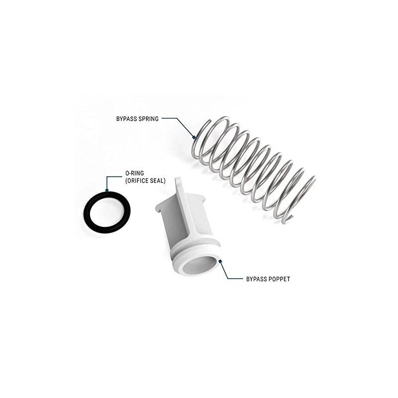 GPI - Bypass Poppet Replacement Kit for M-Series Fuel Transfer