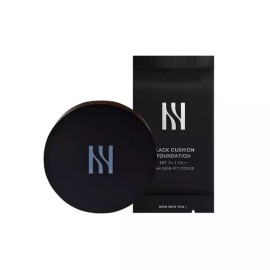 Gita [헤라 블랙쿠션 본품+리필 gs] [Hera Black Cushion Main Product + Refill gs] [17N]