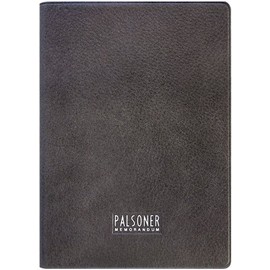 Free notebook parusona- A6 Rat PB 452 – N.