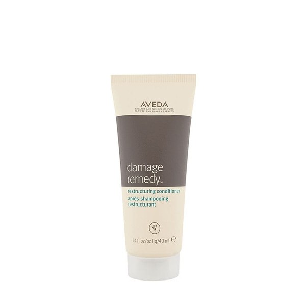 Aveda Damage Remedy Restructuring Conditioner Travel Size