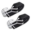 Set of 2 Cargo Elastic Cords, Elastic Strap for Carriers,