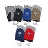 Palms PA-QFFG Quick Fit Finesse Gloves X-Large Black (BK)