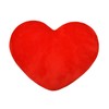 Heart Cushion, Heart Cushion Children's Room, Cuddly Cushion Children's Heart