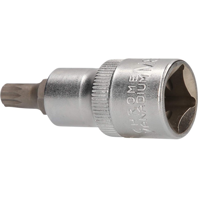 Brilliant Tools BT022932 1/2 Inch Bit Screwdriver XZN 55 mm