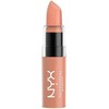 NYX Butter Lipstick Snow Cap