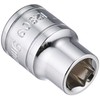 Signet 3/8 Drive 9MM Socket (Hex) 12309