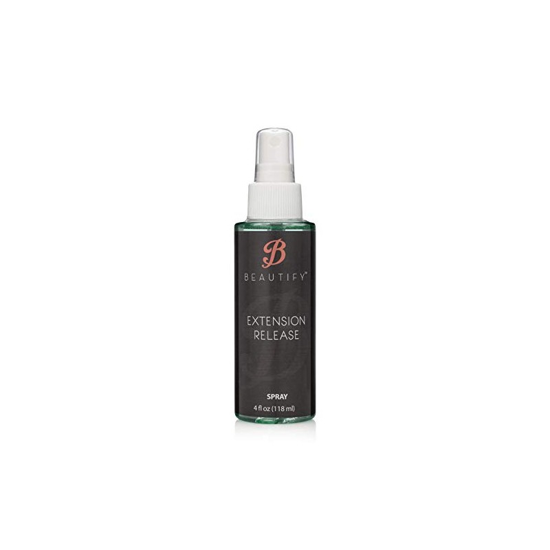 Walkers Tape, Hair Extension Release 4Oz spray by Walkers Tape